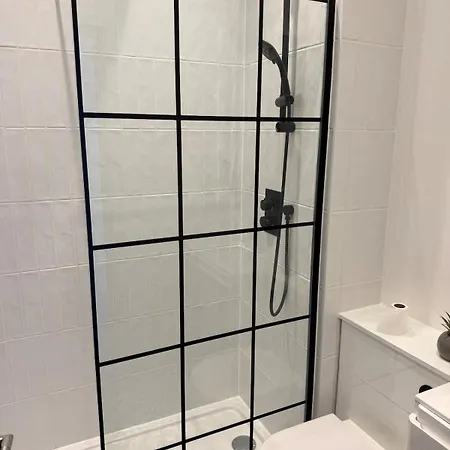 1 Bedroom Flat Appartamento Saint Helier Jersey