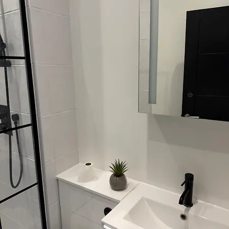 1 Bedroom Flat Appartamento