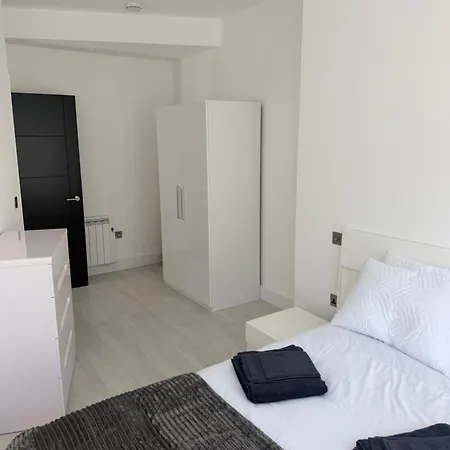 1 Bedroom Flat Appartamento