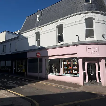 1 Bedroom Flat * Saint Helier Jersey