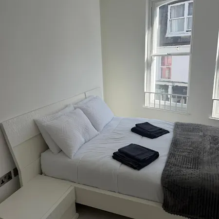 Appartamento 1 Bedroom Flat