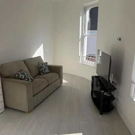 1 Bedroom Flat Appartamento Saint Helier Jersey