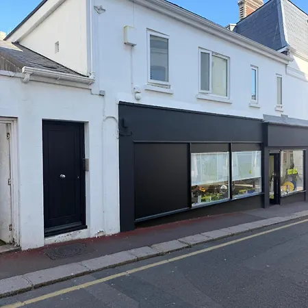 1 Bedroom Flat Appartamento Saint Helier Jersey