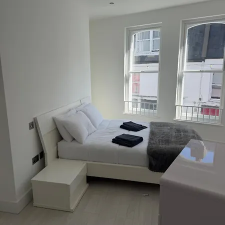 1 Bedroom Flat Saint Helier Jersey